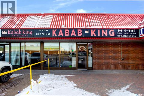 7 3110 8th STREET E Saskatoon SK S7H0W2