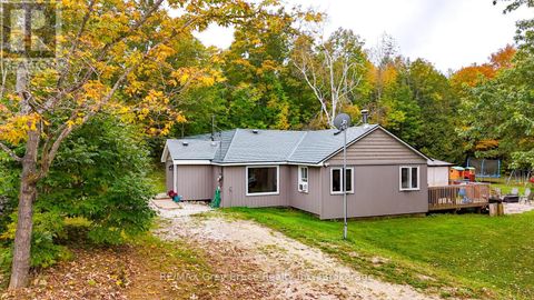 217 KINGS CRESCENT South Bruce Peninsula ON N0H2T0