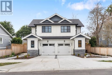 482 Grafton St Esquimalt BC V9A6S6