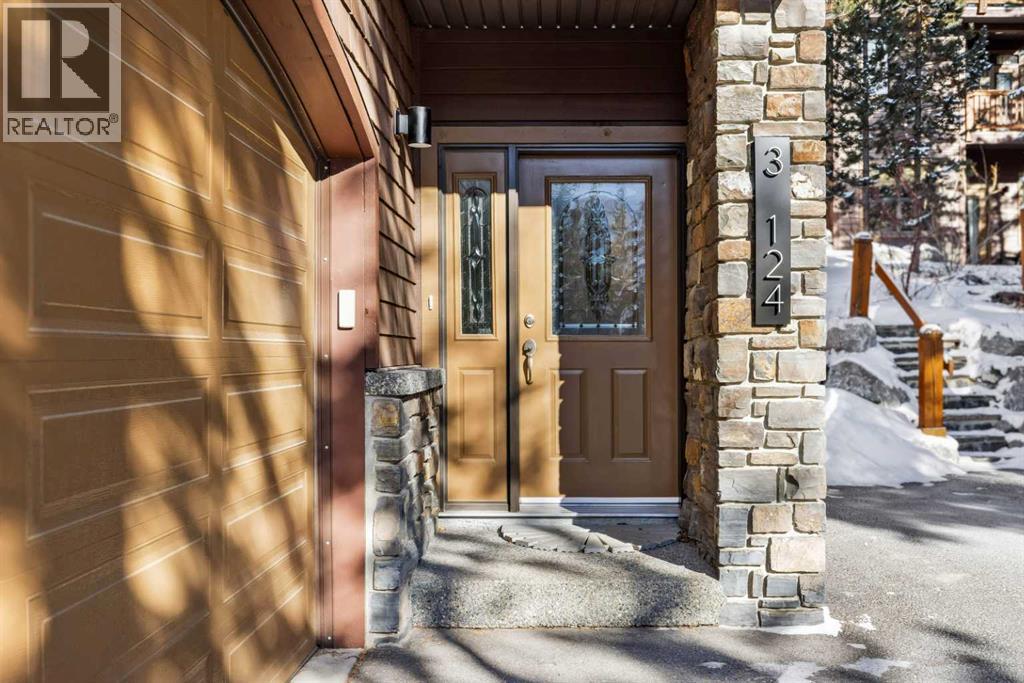 3, 124 Silvertip Ridge