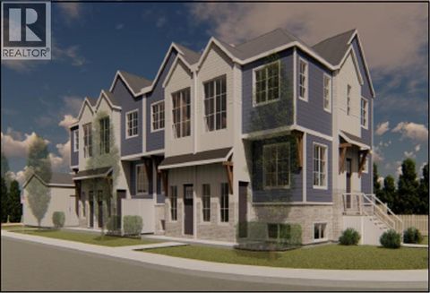 1740 17 Street NW Calgary AB T2M0R9