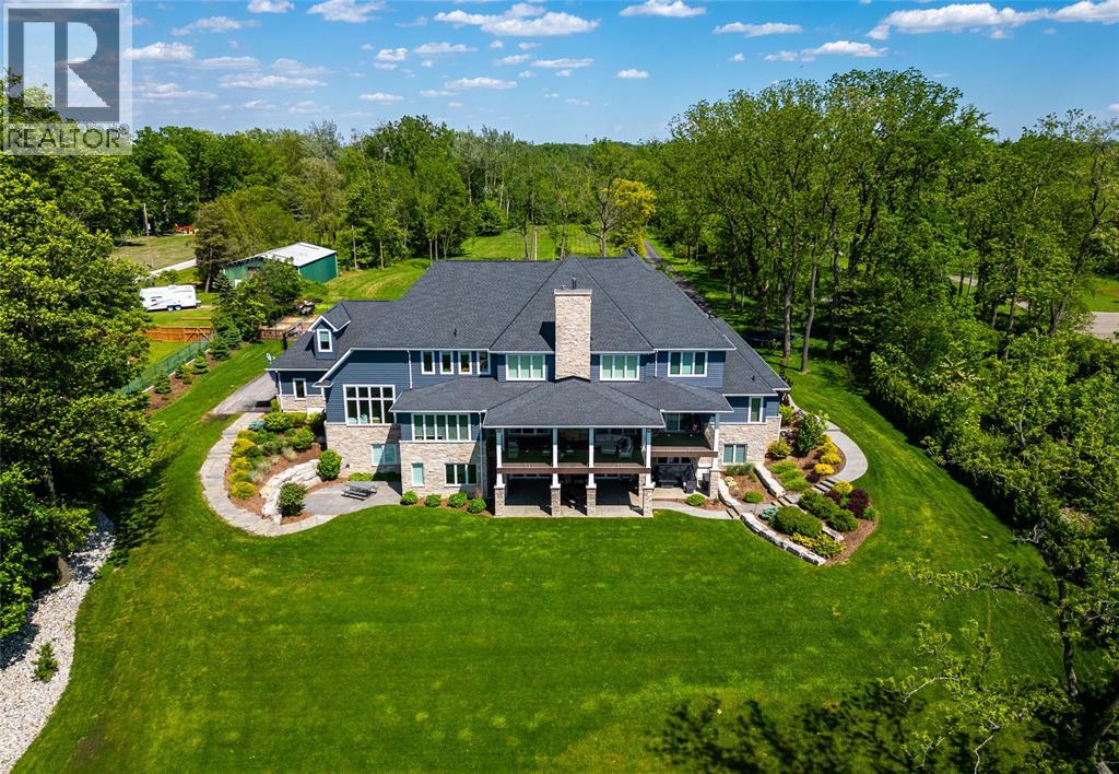 647 ST CLAIR PARKWAY