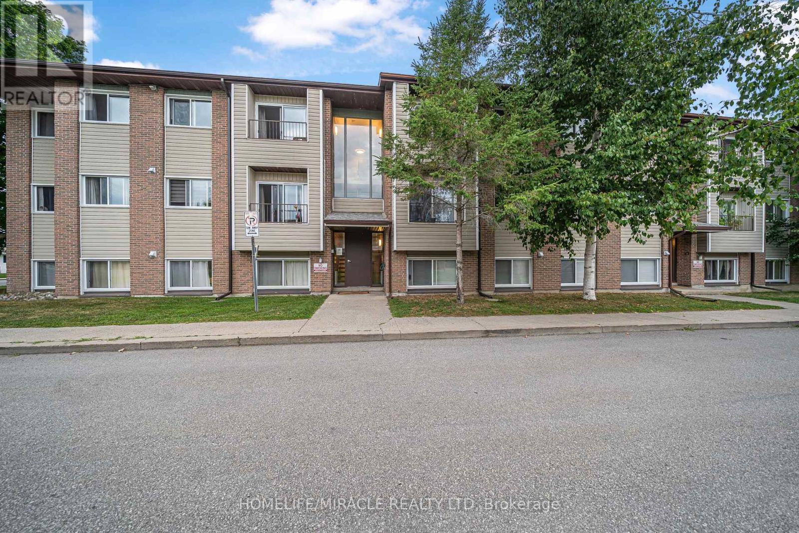 305 - 323 MAIN STREET W