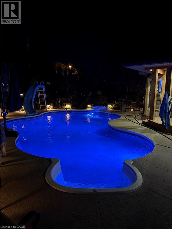 2324 HOMER Drive