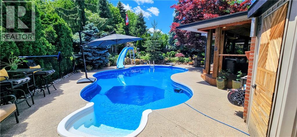 2324 HOMER Drive