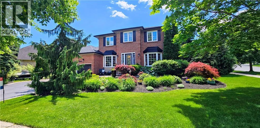 2324 HOMER Drive