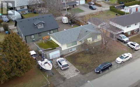 2261 Burnett Street Kelowna BC V1Y2T7