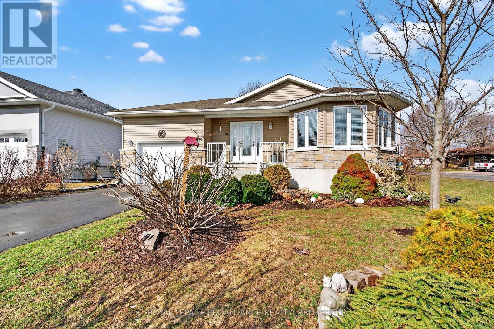 112 MAPLECROFT COURT