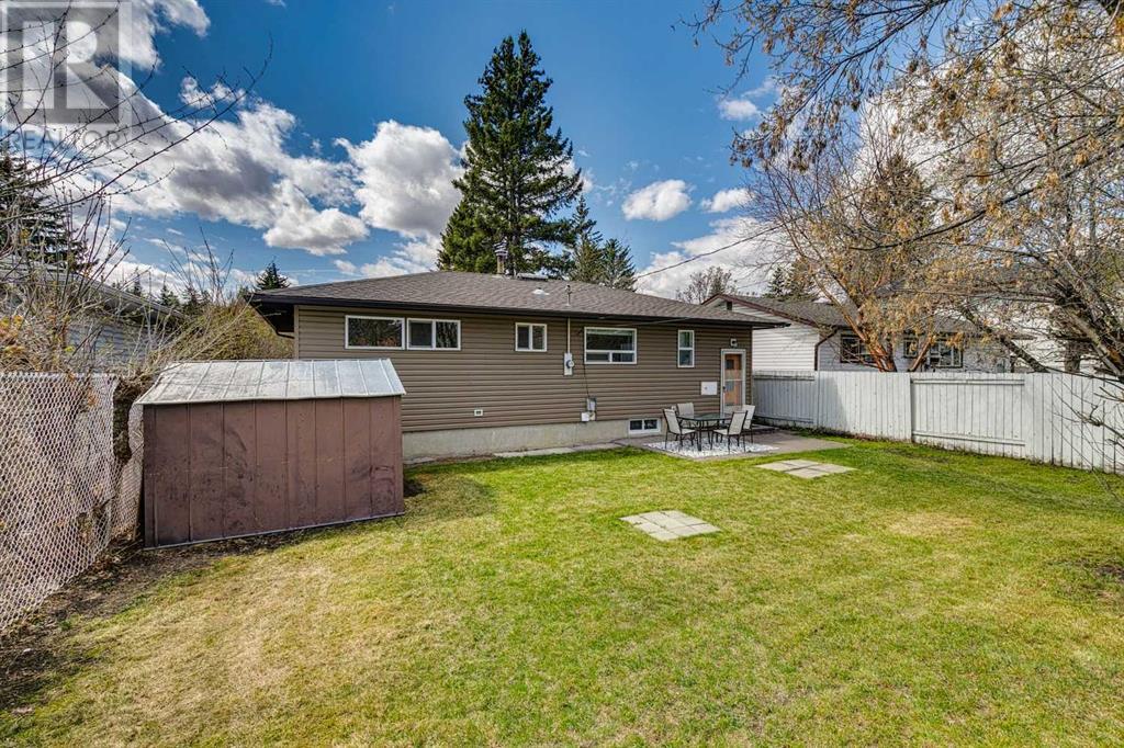 30 Hutton Place SW