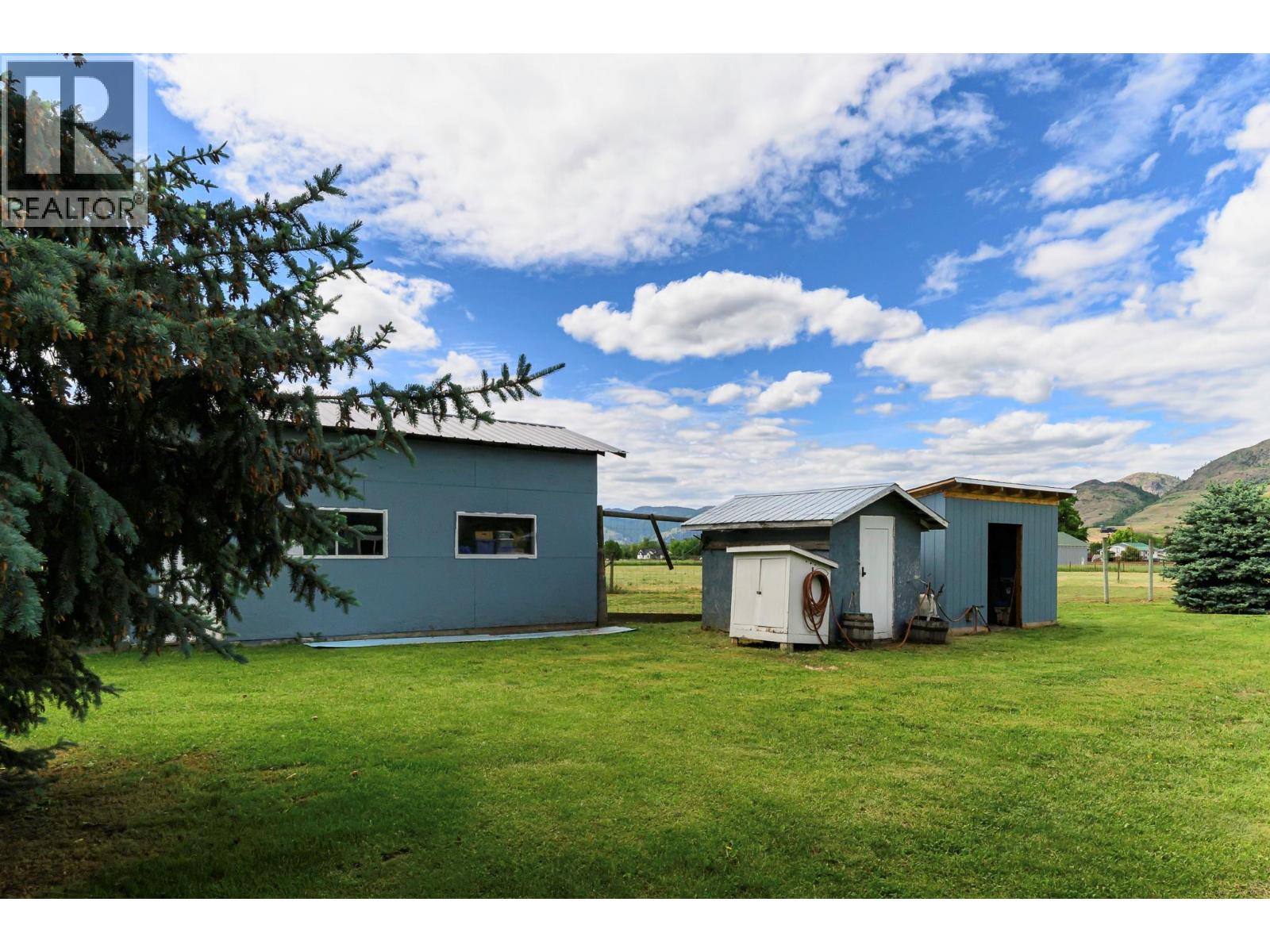 460 south nursery Road