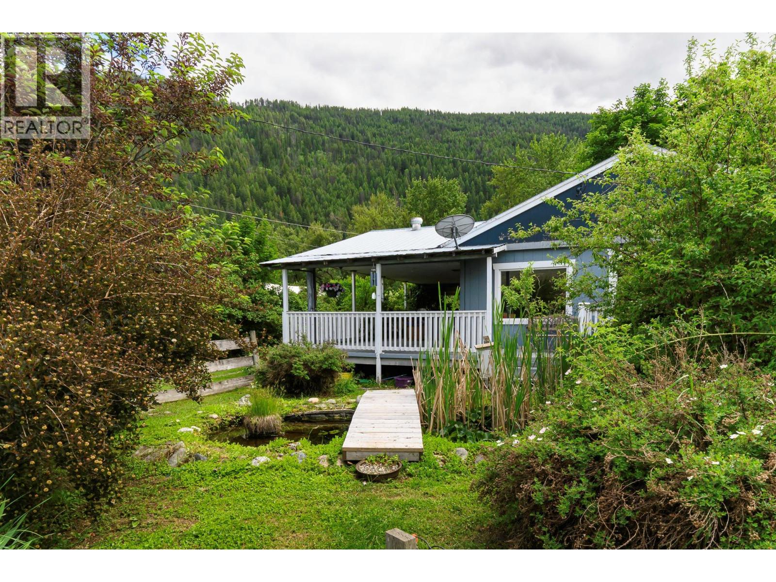 460 south nursery Road