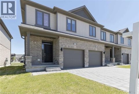 705 CHELTON Road London ON N6M0J1