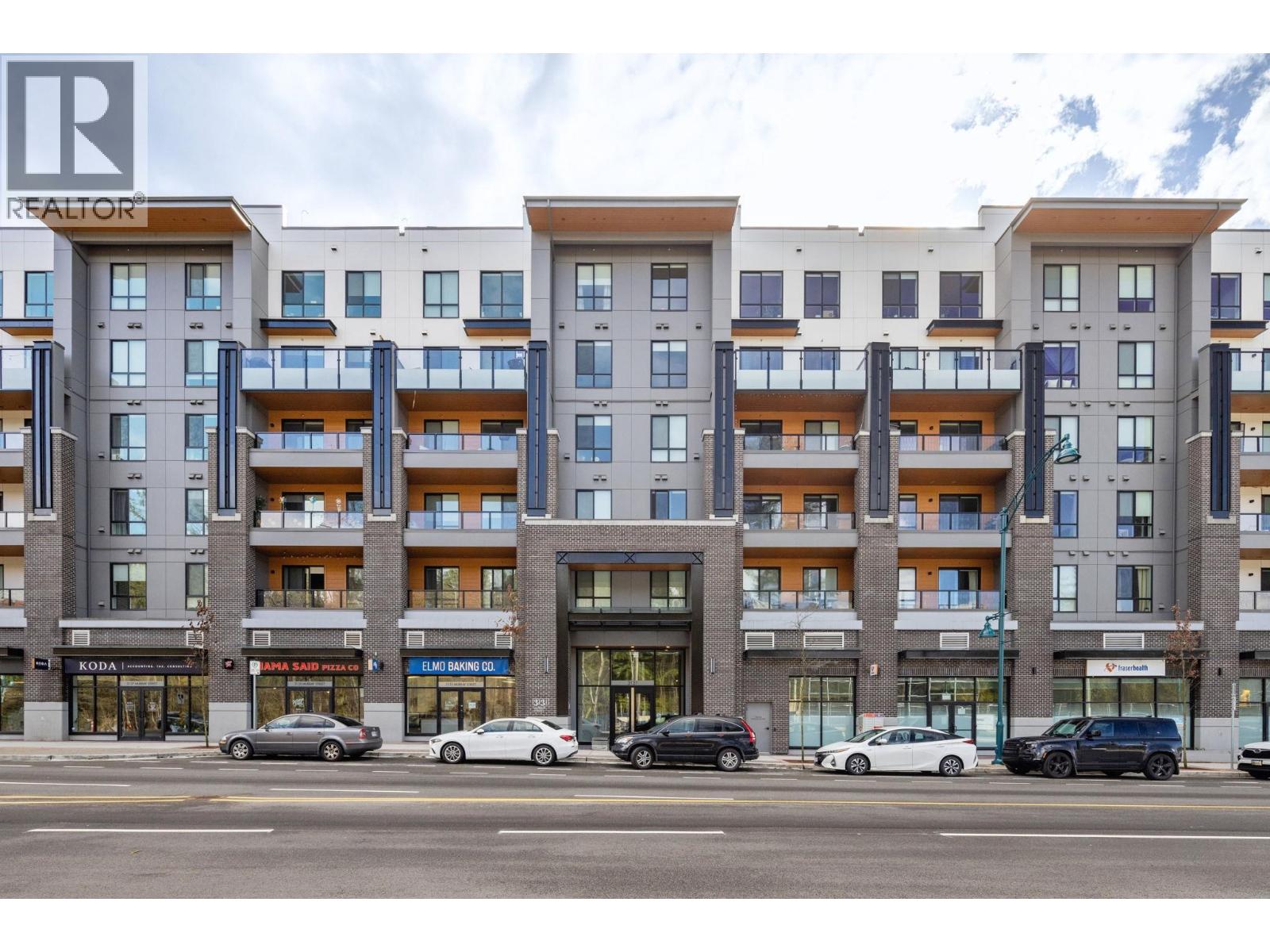 626 3131 MURRAY STREET