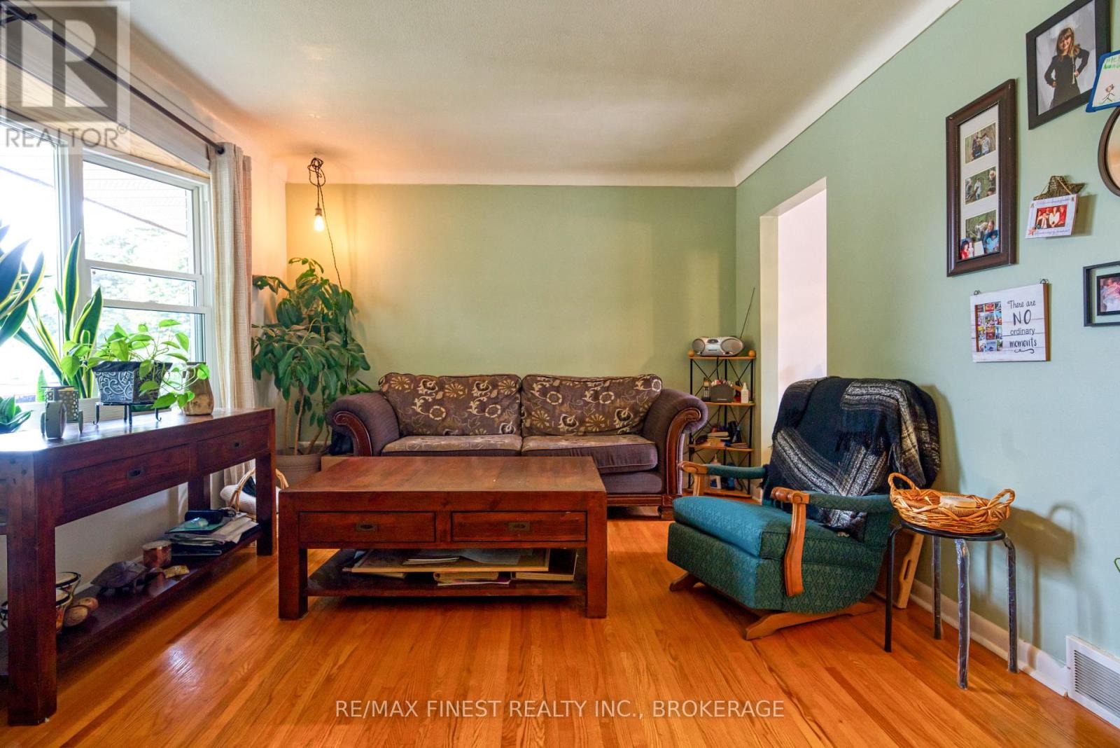 107 CASTERTON AVENUE