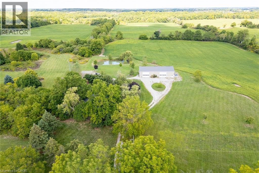 Photo 1 of 44 — 655 TOWNLINE Road W, Cayuga, ON N0A1E0