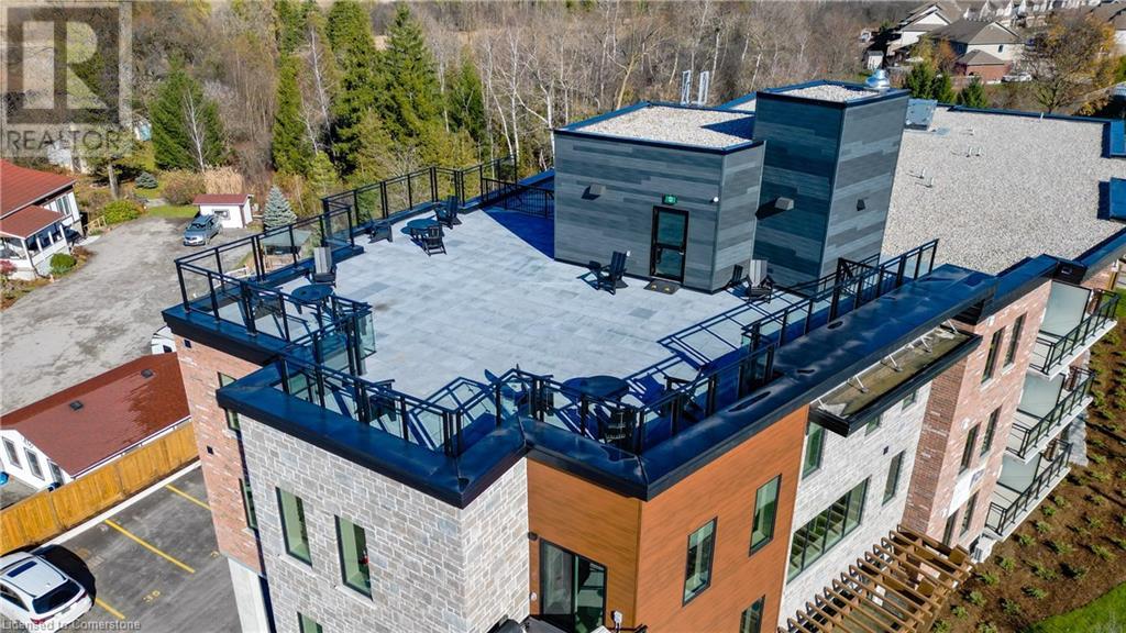 162 SNYDERS Road Unit# 310
