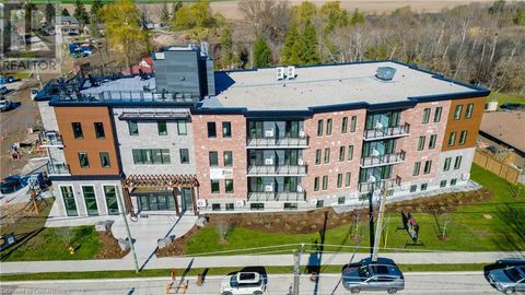 162 SNYDERS Road Unit# 310 Baden ON N3A0G6