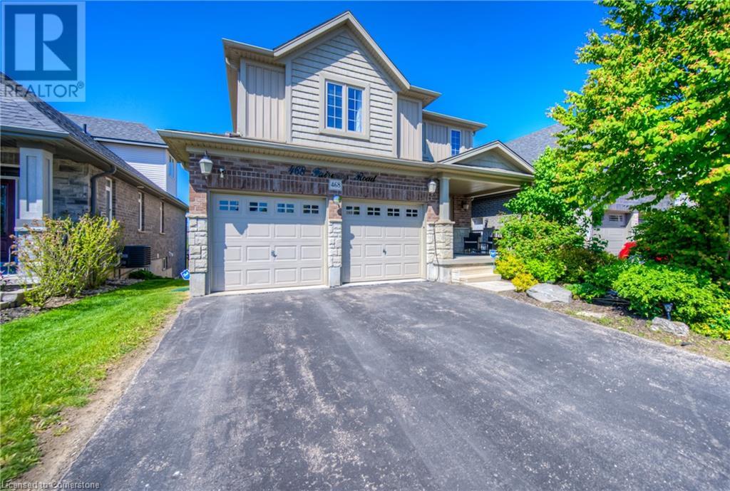 468 FAIRWAY Road