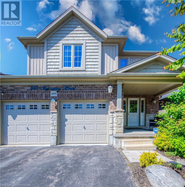 468 FAIRWAY Road