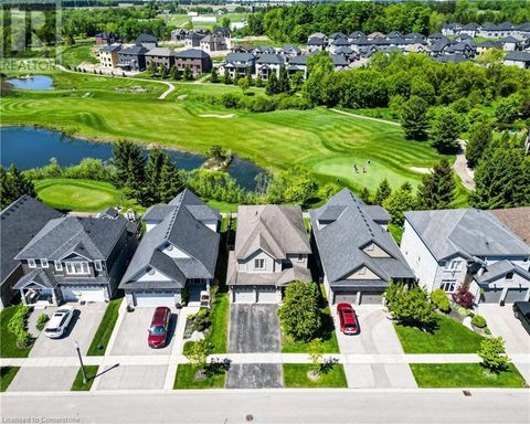 468 FAIRWAY Road Woodstock ON N4T0E7