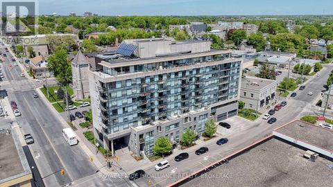 4A - 121 QUEEN STREET Kingston (East of Sir John A. Blvd) ON K7K0G6