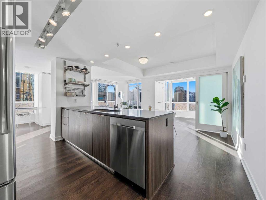 1011, 626 14 Avenue SW