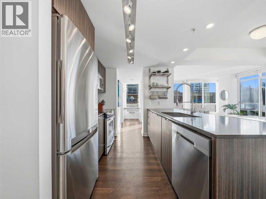 1011, 626 14 Avenue SW