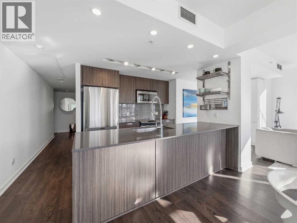 1011, 626 14 Avenue SW