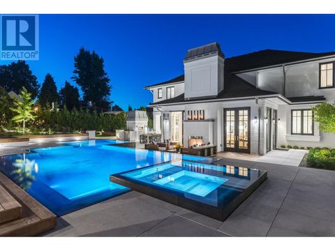 1126 WOLFE AVENUE Vancouver BC V6H1V8