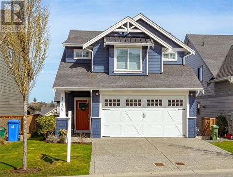 1226 Nova Crt Langford BC V9B0T7