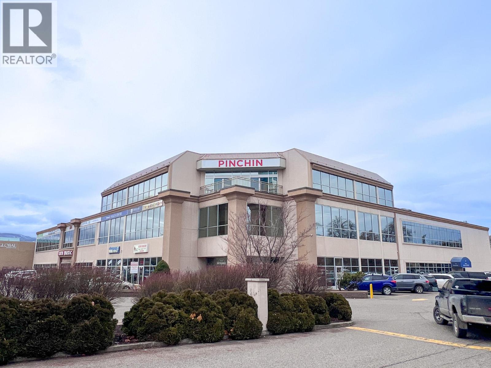 1634 Harvey Avenue Unit# 224A