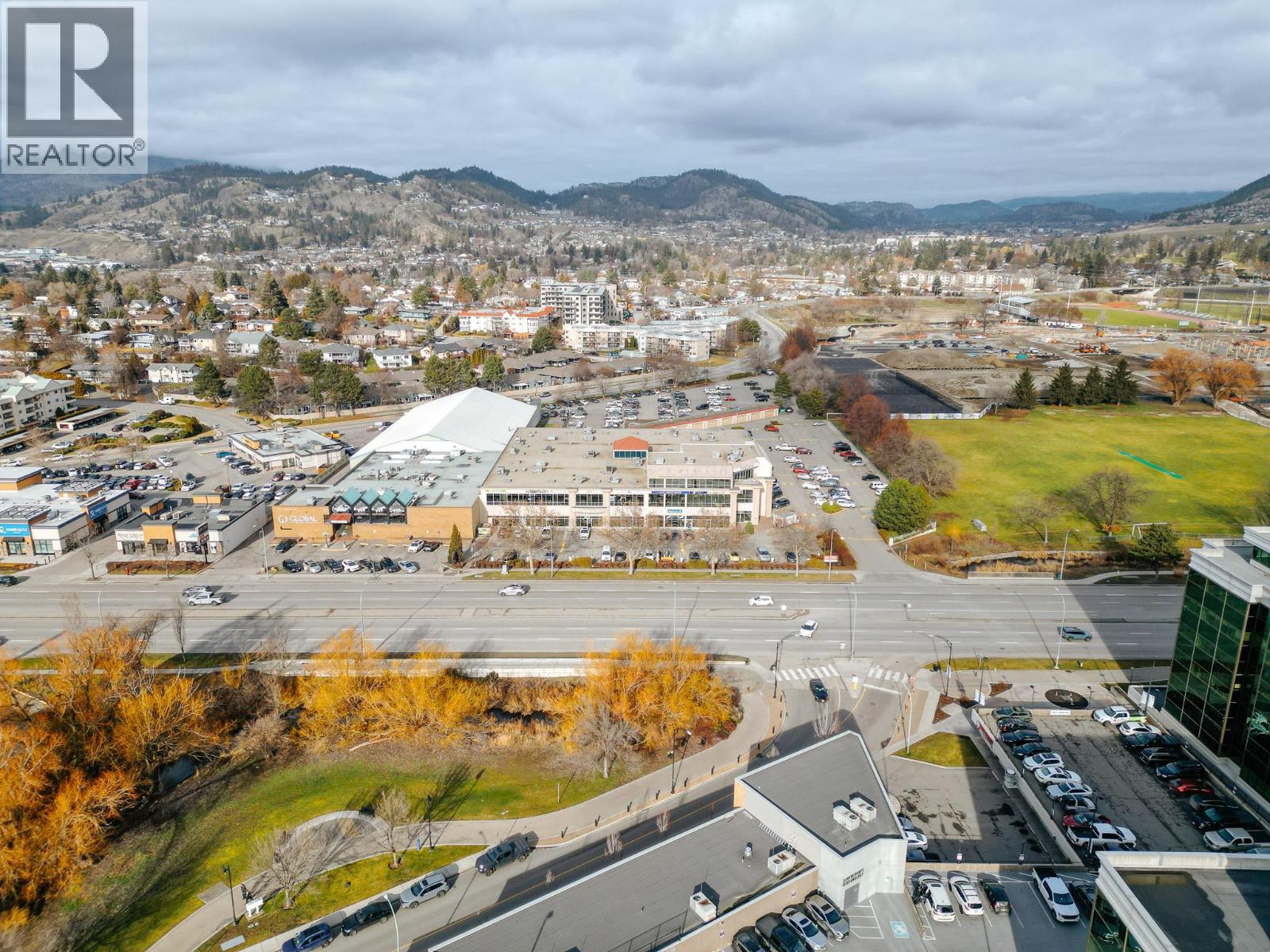 1634 Harvey Avenue Unit# 224A