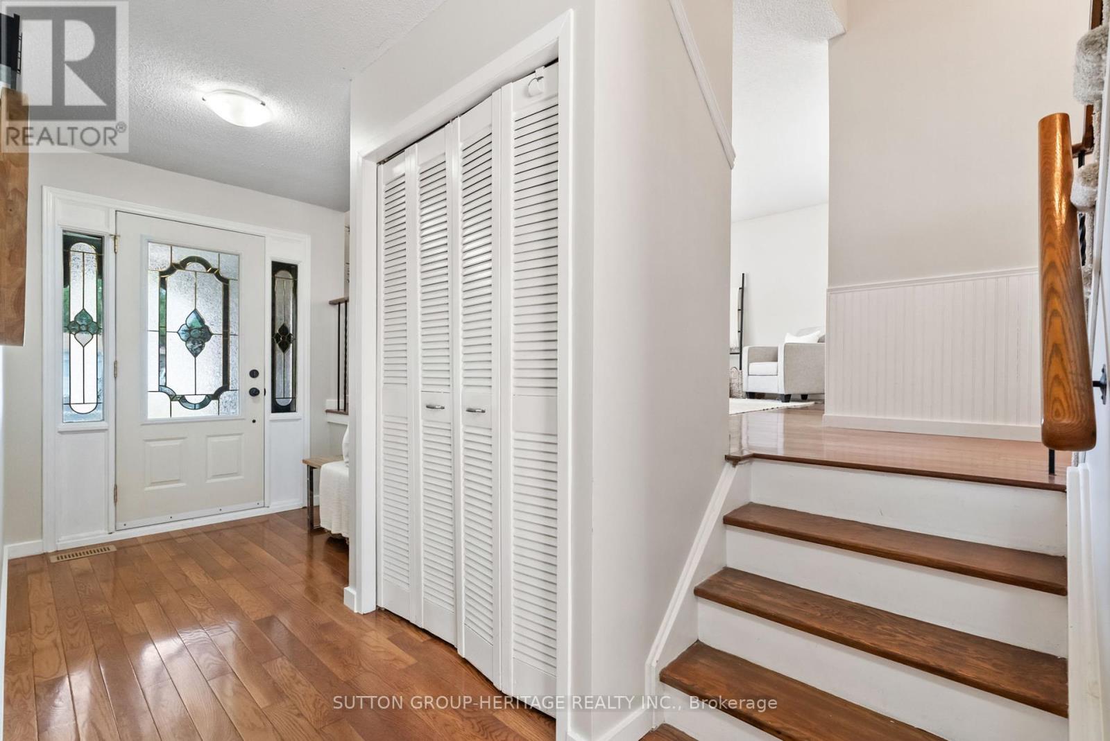 25 CARRUTHERS DRIVE