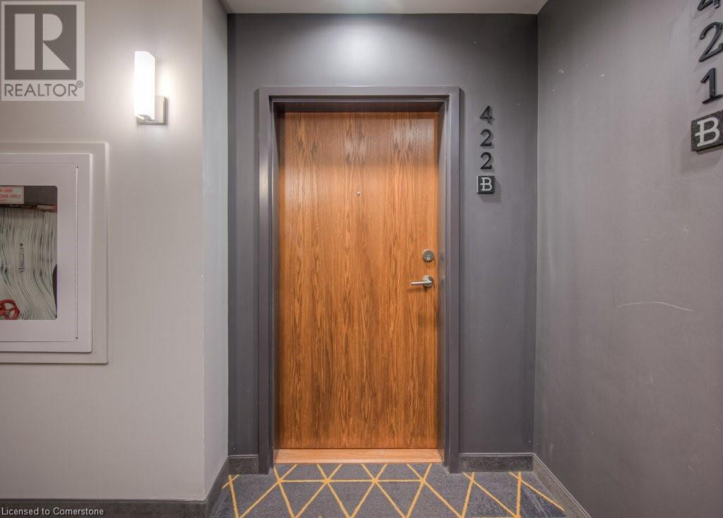 251 NORTHFIELD Drive E Unit# 422