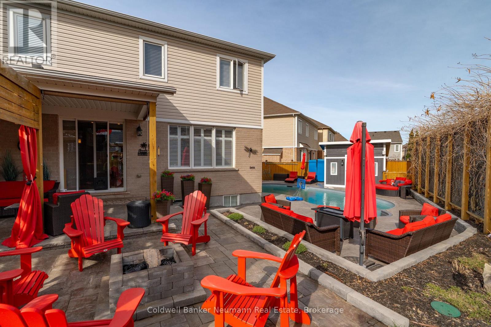 356 FALLING GREEN CRESCENT