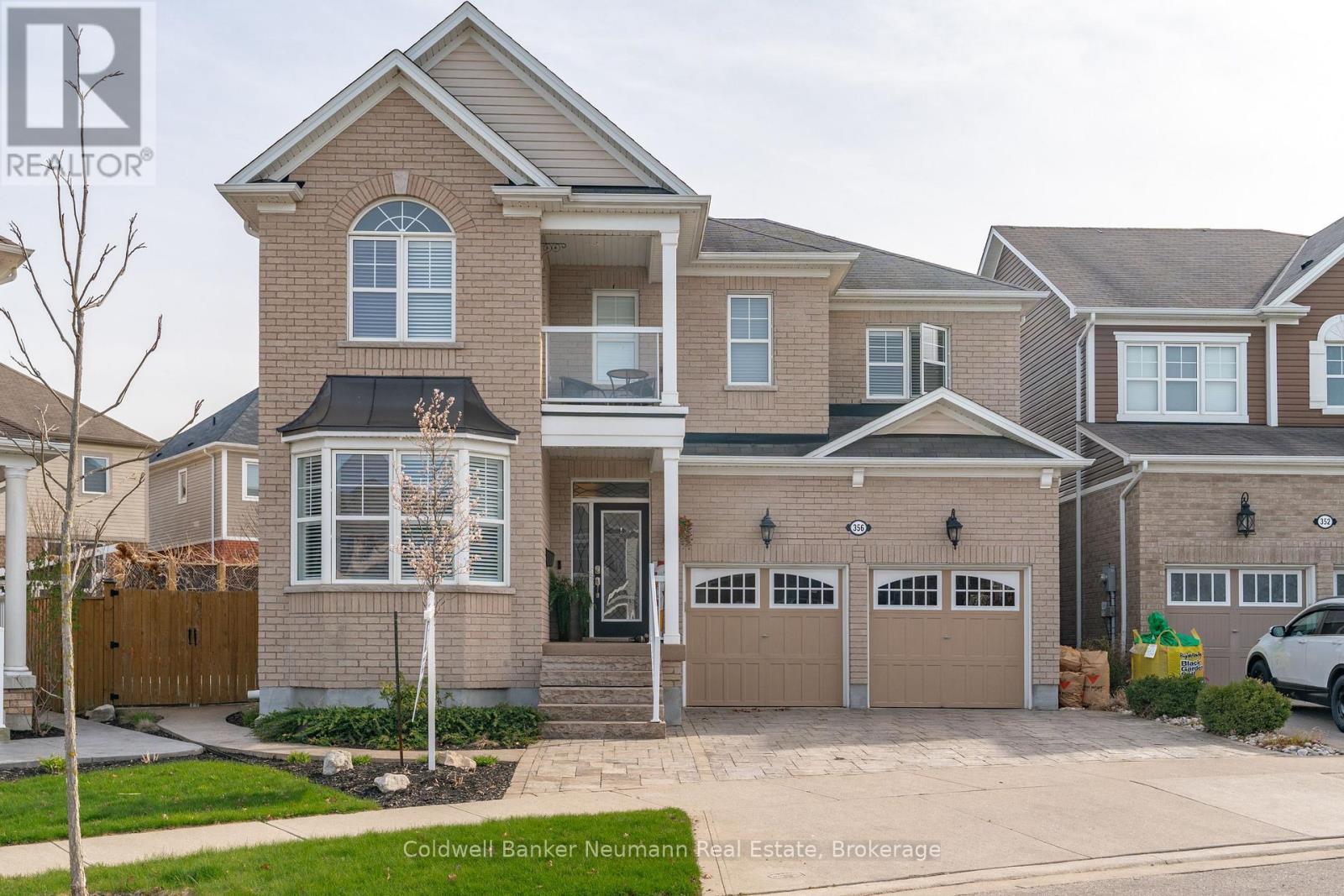 356 FALLING GREEN CRESCENT