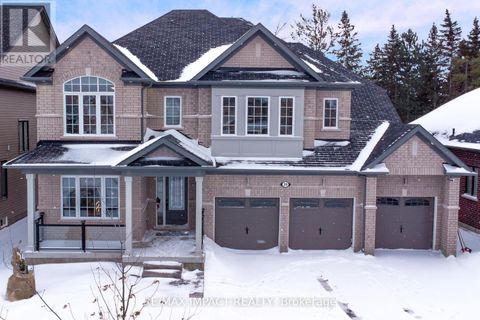 39 CONNOLLY ROAD Kawartha Lakes (Lindsay) ON K9V0P1