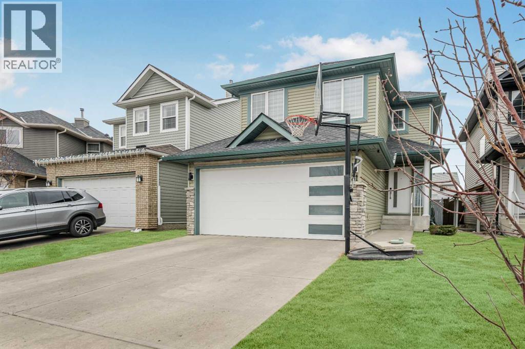 31 Saddleback Way NE