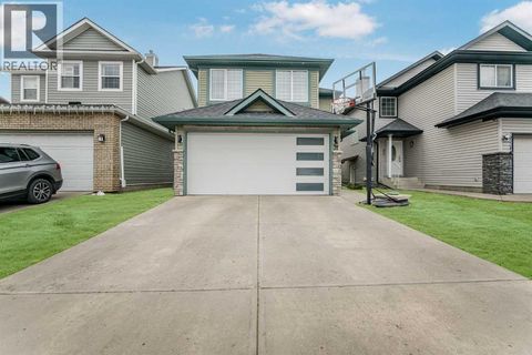 31 Saddleback Way NE Calgary AB T3J4K4