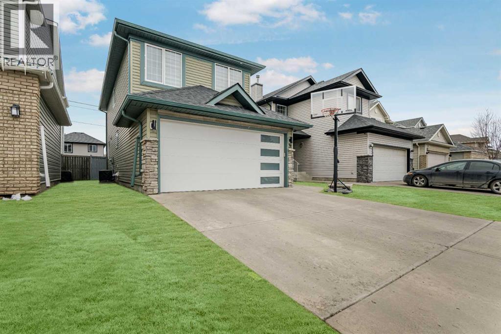 31 Saddleback Way NE