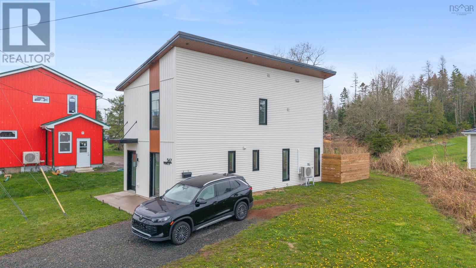 567 Young Street