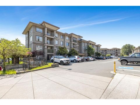 301 45561 YALE ROAD|Chilliwack Proper South Chilliwack BC V2P0A8