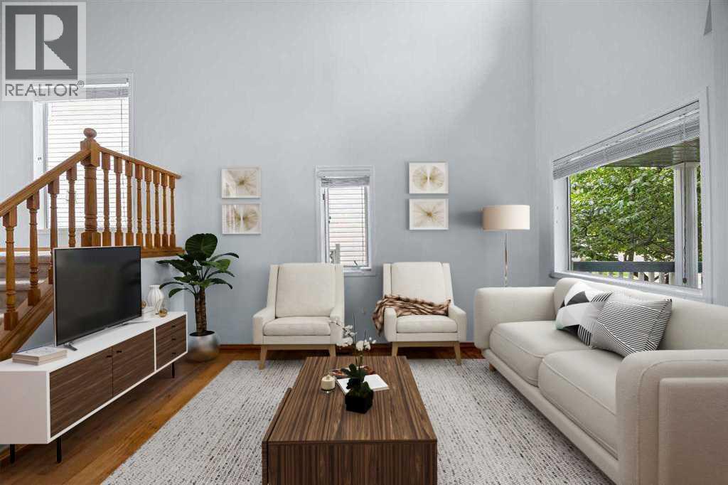 240 Arbour Ridge Way NW