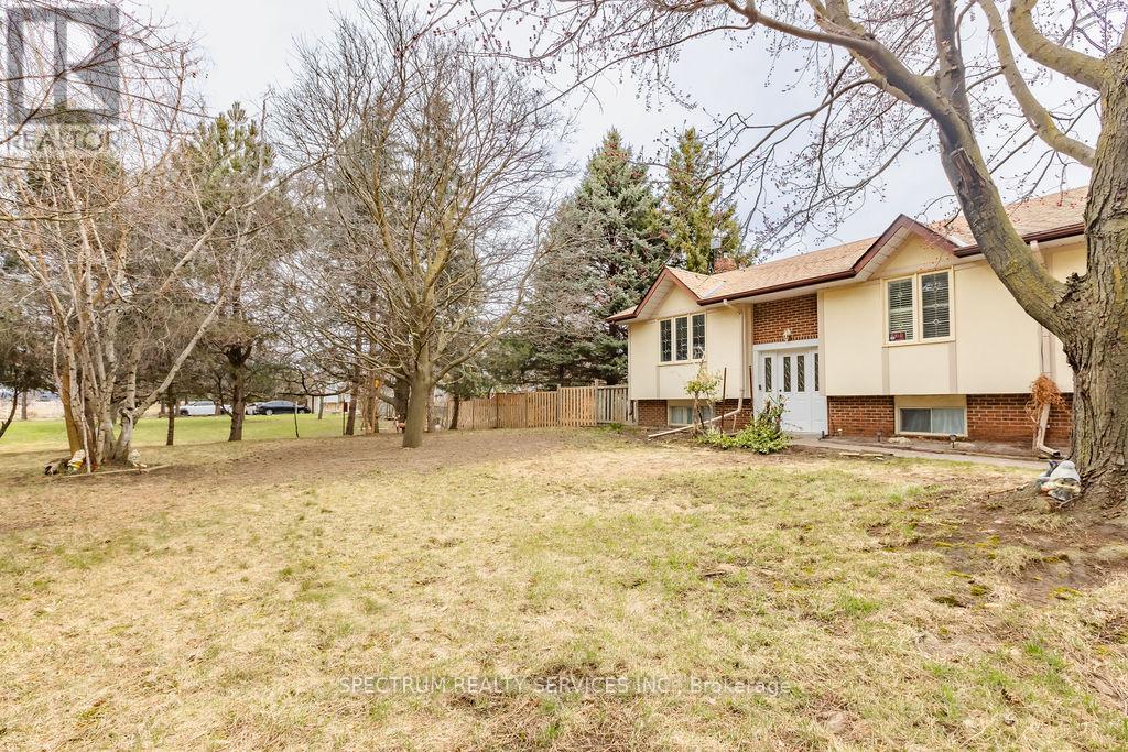 12777 MISSISSAUGA ROAD