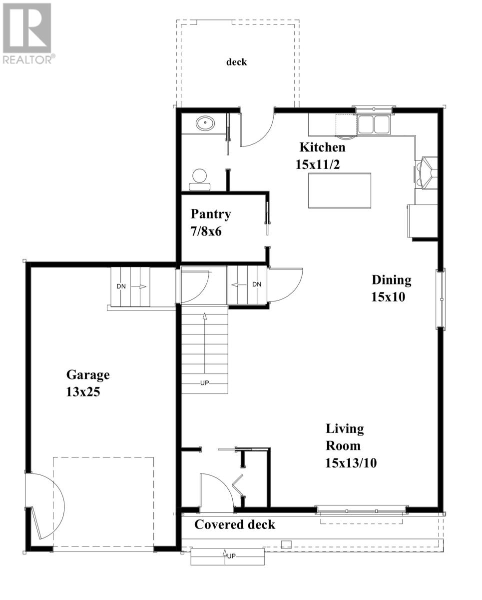 33 Frampton Avenue