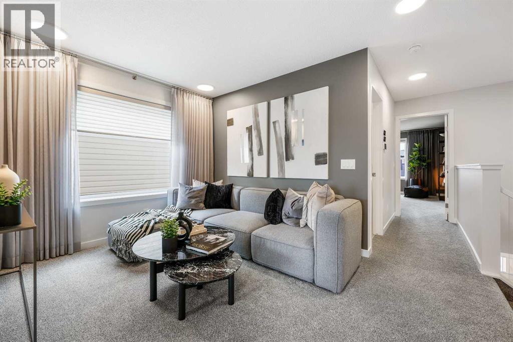 16 Amblefield View NW