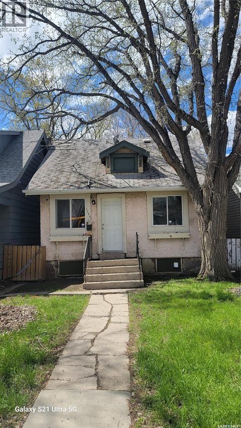 1154 Athol STREET Regina SK S4T3C2