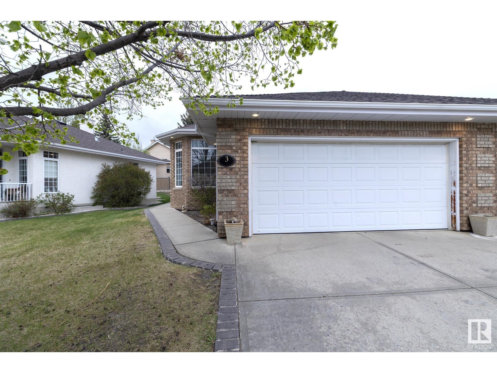 #3 1008 BUTTERWORTH PT NW