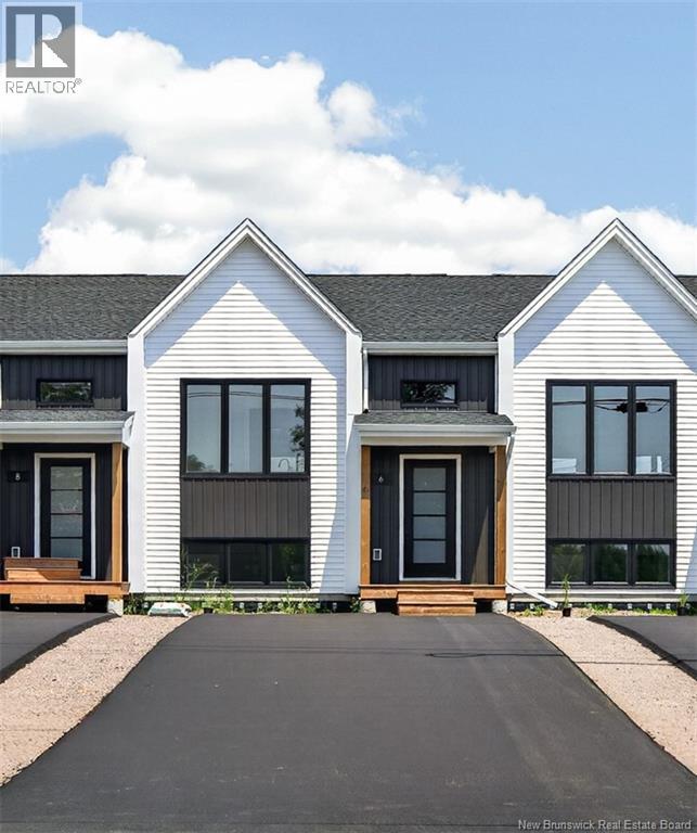 Photo 1 of 35 — 6 Adéo-Rose Street, Memramcook, NB E4K0E9