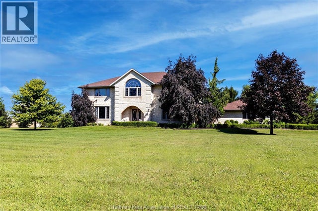 23356 DEW DROP ROAD